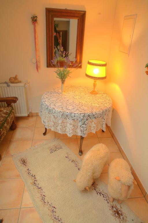 Pension Zueschener Bauernstuben Winterberg Luaran gambar